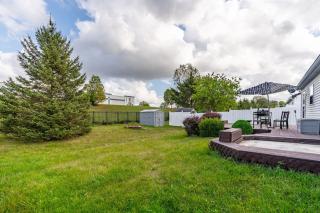 Serene Getaway in Plainfield - 9