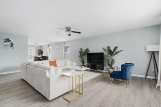 Serene Getaway in Plainfield - 3