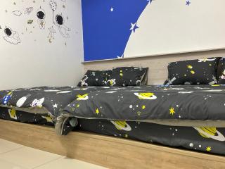 Sweet Homestay The Venus Sitiawan 温馨民宿 - 4