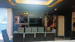 Asto Hotels Kuala Lumpur - 4