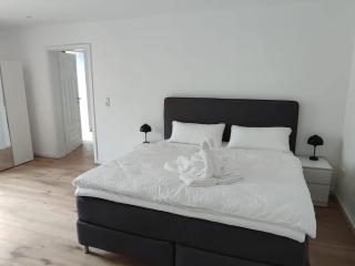 Juraperle - Historisch und modern - Wohnung 3 - 0