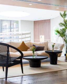 Renaissance Aix-en-Provence Hotel - Aix-en-Provence - 2