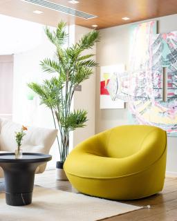 Renaissance Aix-en-Provence Hotel - Aix-en-Provence - 4