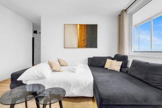 Cloud Apartment - 2