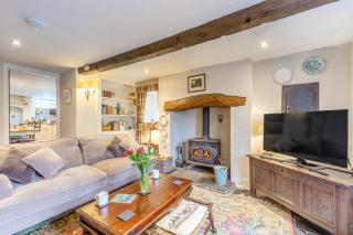 Crag Head Cottage - 7