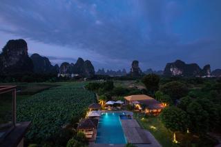Yangshuo Zen Garden Resort - Rich Chinese traditional activities - 5