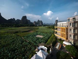 Yangshuo Zen Garden Resort - Rich Chinese traditional activities - 3