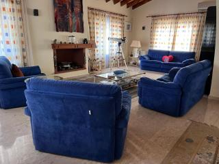 Charming Erimi Villa with Private Pool and Garden View - 7