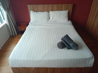 Vortex suites klcc by yana - 7