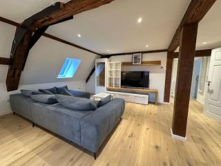 Juraperle - Historisch und modern - Wohnung 2 - 3