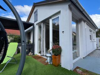 Gold Frog Apartman - 6