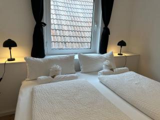 Juraperle - Historisch und modern - Wohnung 2 - 6