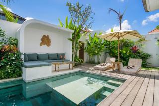 Infinity Villa by Tasvan - Dalung - 0