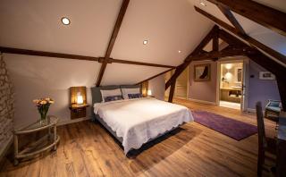 Bel Esprit - Chambres d'hôtes - 6