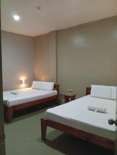 Wjv Inn Jugan Branch - 7