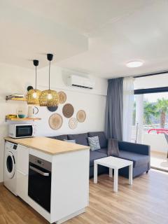 Casita Angelina - Playa del Cura - 8