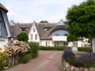 Wellness-Residenz Wohnung 18 - 0