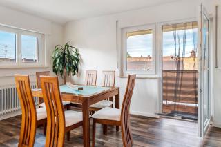 Ferienwohnung am Bach - 4