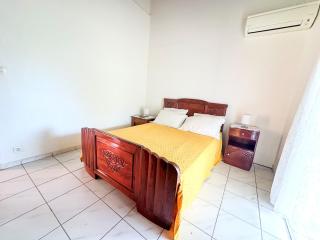 Pavillon Cosy 3 Chambre en Guadeloupe - 1