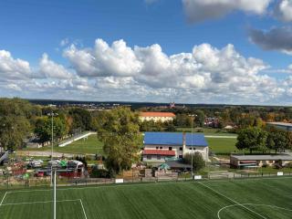 Sportcentrum Brandýs - 1