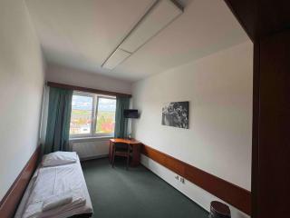 Sportcentrum Brandýs - 9