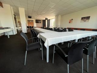 Sportcentrum Brandýs - 2