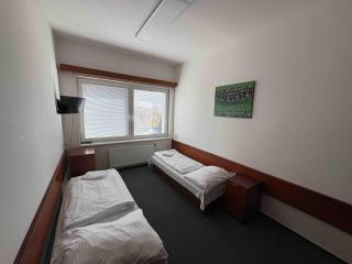 Sportcentrum Brandýs - 6