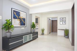 FabExpress Shree Haree Residency - Nr Mazda Garden View - 7