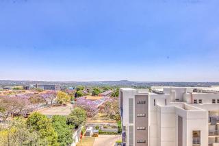 Casa Vista I Skyline Views at One Rosebank - 7