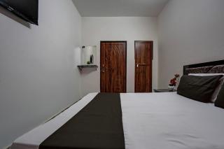 Hotel O VS GALAXY - 5