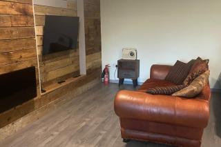 Cozy Birmingham Apartment Retreat - 3