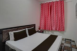 Hotel O VS GALAXY - 3