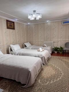 Cozy Guest House - 3