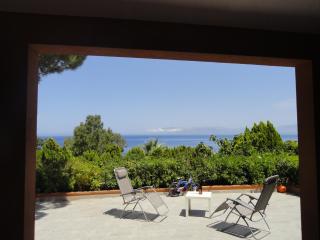 Piccola Baia - Scopello - 0