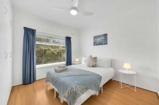 50 Metres from Beach! Seabreeze at Glenelg North - 6