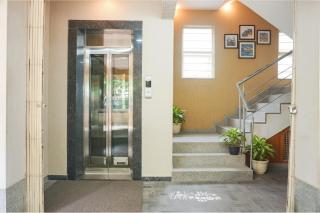 FabExpress Shree Haree Residency - Nr Mazda Garden View - 6