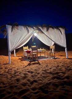 Merzouga Standard Bivouac - 9