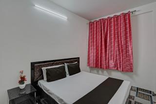 Hotel O VS GALAXY - 3