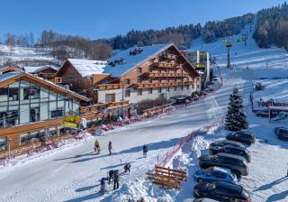 Hotel META Resort & Vine SPA - 9