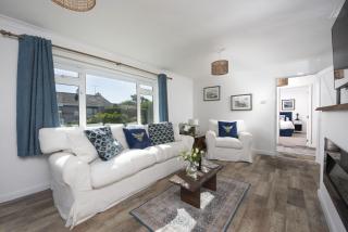 Sennen Sands- Free Parking - Free WiFi - Self Check In - Close to Beach - Pets Welcome - Sennen - 5