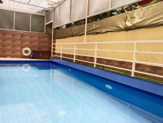 URA Apartment 2bhk Candolim Goa - 5