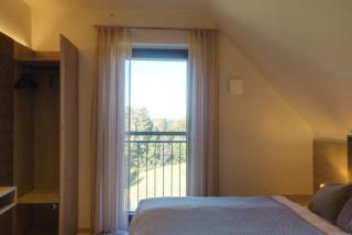 Neues stilvolles Ferienhaus Südsteiermark in ruhiger Lage top Aussicht inkl Wallbox - 7