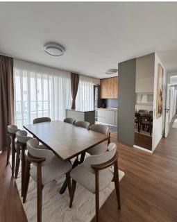 Luxury Penthouse 4 Bedrooms - 7