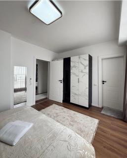 Luxury Penthouse 4 Bedrooms - 5