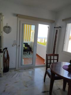 Apartamento Sunbeach - 1