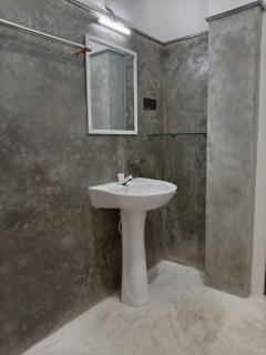 Unawatuna villa bird nest- Garden apartment - 9