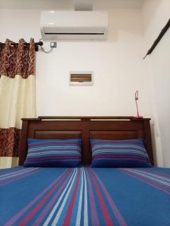 Unawatuna villa bird nest- Garden apartment - 8