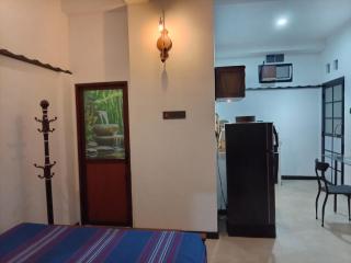 Unawatuna villa bird nest- Garden apartment - 7