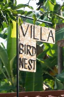 Unawatuna villa bird nest- Garden apartment - 5