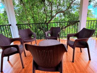 Transit villa 10 minutes drive from the Airport - 9